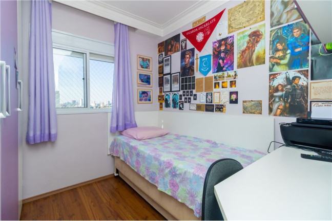 Imagem Apartamento com 3 Quartos à Venda, 104 m² em Vila Prudente - São Paulo