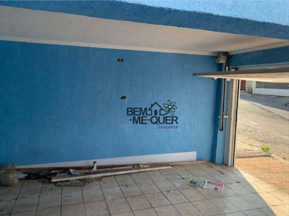 Imagem Sobrado com 3 Quartos à Venda, 90 m² em Jardim Santo Elias - São Paulo Imagem Sobrado com 3 Quartos à Venda, 90 m² em Jardim Santo Elias - São Paulo