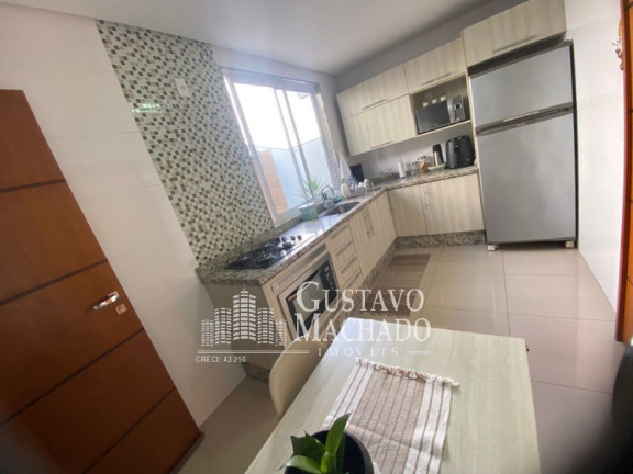 Imagem Casa com 3 Quartos à Venda, 125 m² em Retiro - Volta Redonda Imagem Casa com 3 Quartos à Venda, 125 m² em Retiro - Volta Redonda