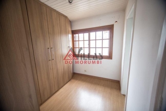 Imagem Sobrado com 3 Quartos à Venda, 164 m² em Vila Tramontano - São Paulo