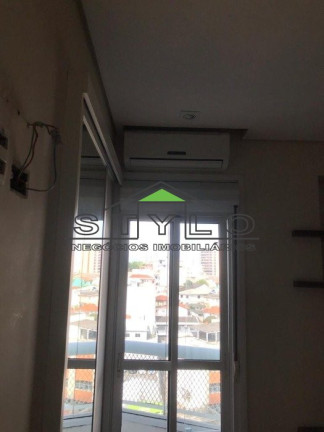 Imagem Apartamento com 3 Quartos à Venda, 88 m² em Centro - São Bernardo Do Campo