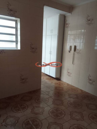 Imagem Casa com 3 Quartos à Venda, 99 m² em Vila Regente Feijó - São Paulo