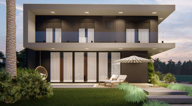 Imagem Casa com 4 Quartos à Venda, 271 m² em Noiva Do Mar - Xangri-lá