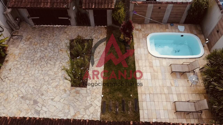 Imagem Casa com 3 Quartos à Venda, 130 m² em Mato Dentro - Ubatuba Imagem Casa com 3 Quartos à Venda, 130 m² em Mato Dentro - Ubatuba