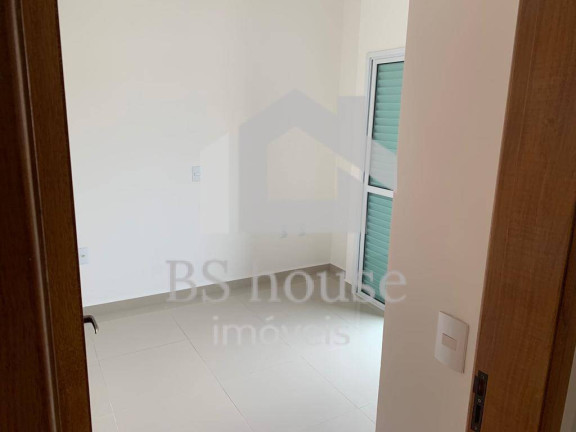Imagem Apartamento com 2 Quartos à Venda, 96 m² em Vila Camilópolis - Santo André