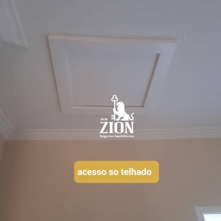 Imagem Sobrado com 3 Quartos à Venda, 145 m² em Vila Medeiros - São Paulo