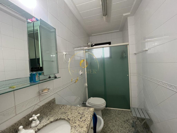Imagem Apartamento com 3 Quartos à Venda, 176 m² em Enseada - Guarujá