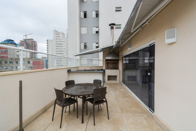 Imagem Imóvel com 3 Quartos à Venda, 90 m² em Indianópolis - São Paulo