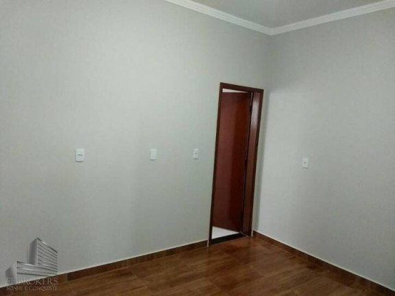 Imagem Casa de Condomínio com 3 Quartos à Venda, 93 m² em Horto Florestal - Sorocaba