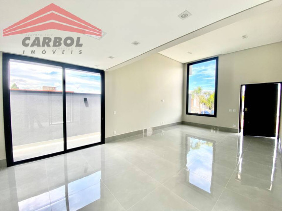 Imagem Casa de Condomínio com 3 Quartos à Venda, 360 m² em Residencial Pecan - Itupeva Imagem Casa de Condomínio com 3 Quartos à Venda, 360 m² em Residencial Pecan - Itupeva