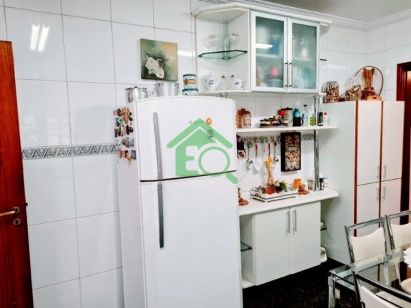 Imagem Casa de Condomínio com 4 Quartos à Venda, 200 m² em Jardim Campo Grande - São Paulo Imagem Casa de Condomínio com 4 Quartos à Venda, 200 m² em Jardim Campo Grande - São Paulo