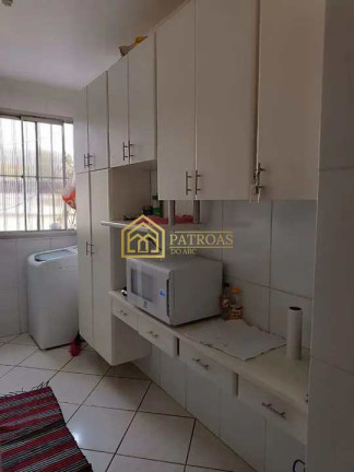 Foto do imóvel Apartamento com 1 Quarto à Venda, 39 m² em Assunção - São Bernardo Do Campo