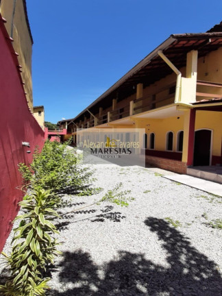Imagem Casa com 17 Quartos à Venda, 600 m² em Maresias - São Sebastião