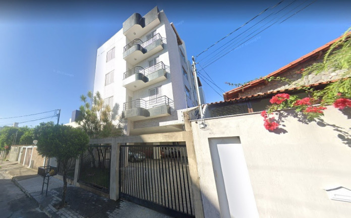 Apartamento com 3 Quartos à Venda, 120 m² em R$420.000,00 // Eldorado - Contagem