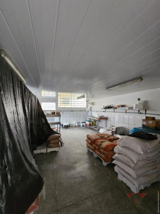 Imagem Galpão à Venda, 1.121 m² em Bom Retiro - Joinville Imagem Galpão à Venda, 1.121 m² em Bom Retiro - Joinville