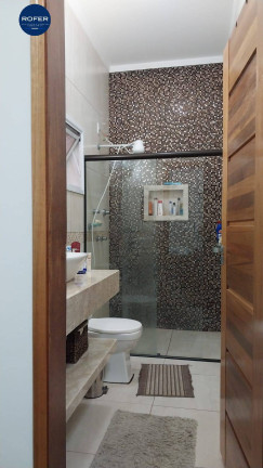 Imagem Casa de Condomínio com 2 Quartos à Venda, 175 m² em Jardim Pinheiros - Valinhos