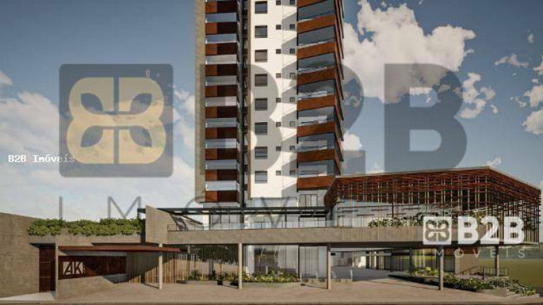 Imagem Apartamento com 2 Quartos à Venda, 92 m² em Residencial Ak 1107 - Bauru Imagem Apartamento com 2 Quartos à Venda, 92 m² em Residencial Ak 1107 - Bauru