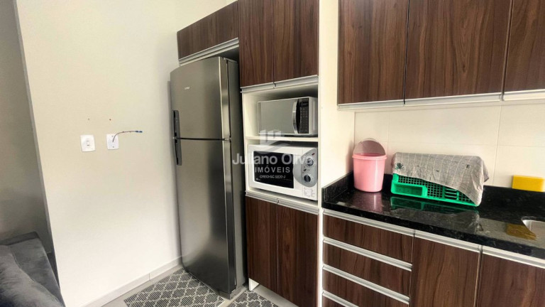 Imagem Apartamento com 2 Quartos à Venda, 70 m² em Brandalize - Itapoá