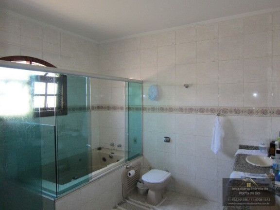 Imagem Sobrado com 3 Quartos à Venda, 344 m² em Jardim Franca - São Paulo
