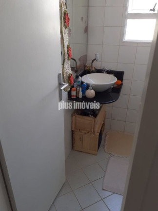 Imagem Apartamento com 2 Quartos à Venda, 55 m² em Morumbi - São Paulo Imagem Apartamento com 2 Quartos à Venda, 55 m² em Morumbi - São Paulo