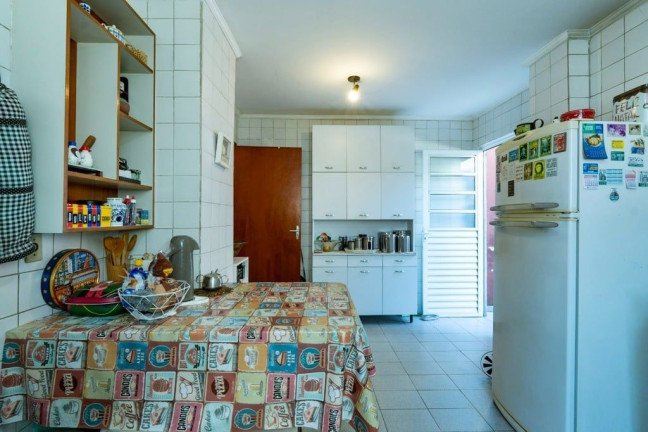 Imagem Casa com 3 Quartos à Venda, 110 m² em Perdizes - São Paulo Imagem Casa com 3 Quartos à Venda, 110 m² em Perdizes - São Paulo