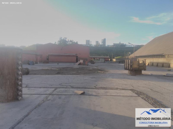 Imagem Imóvel à Venda, 26.000 m² em Capuava - Mauá