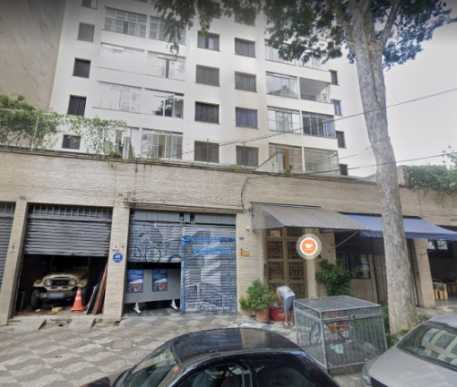 Imagem Apartamento com 2 Quartos à Venda, 90 m² em Santa Cecilia - São Paulo