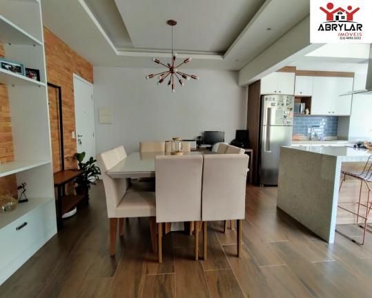 Imagem Imóvel com 1 Quarto à Venda, 70 m² em Jardim Flórida - Jundiaí