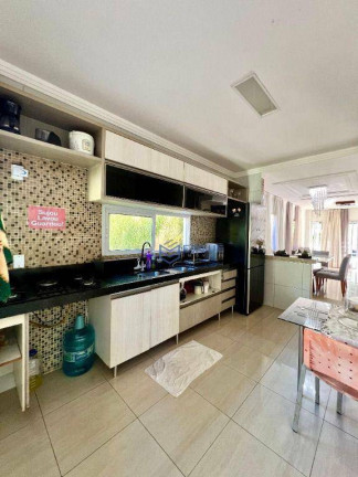 Imagem Casa com 4 Quartos à Venda, 160 m² em Cidade Dos Funcionários - Fortaleza Imagem Casa com 4 Quartos à Venda, 160 m² em Cidade Dos Funcionários - Fortaleza