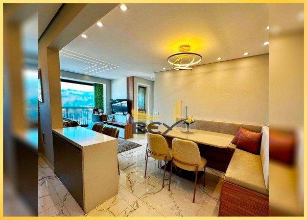 Imagem Apartamento com 2 Quartos à Venda, 55 m² em Vila São Luiz (valparaízo) - Barueri