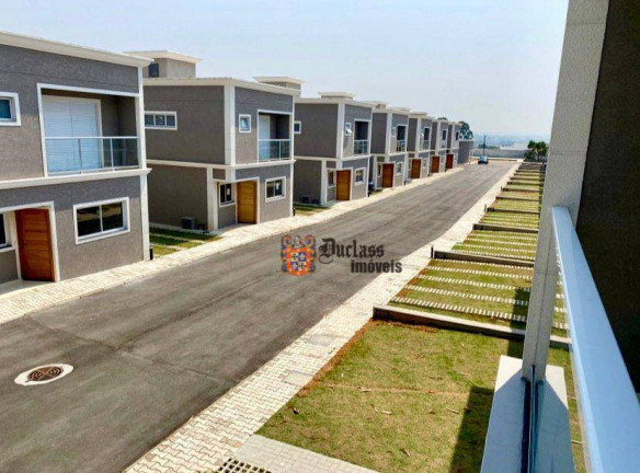 Imagem Sobrado com 4 Quartos à Venda, 126 m² em Chácara Faggion - Suzano Imagem Sobrado com 4 Quartos à Venda, 126 m² em Chácara Faggion - Suzano