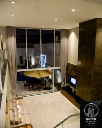 Imagem Casa com 3 Quartos à Venda, 430 m² em Parque Campolim - Sorocaba
