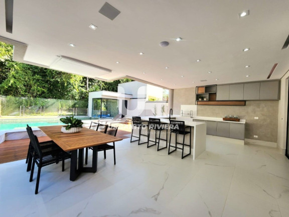Imagem Casa com 5 Quartos à Venda, 410 m² em Riviera | Módulo 24 - Bertioga