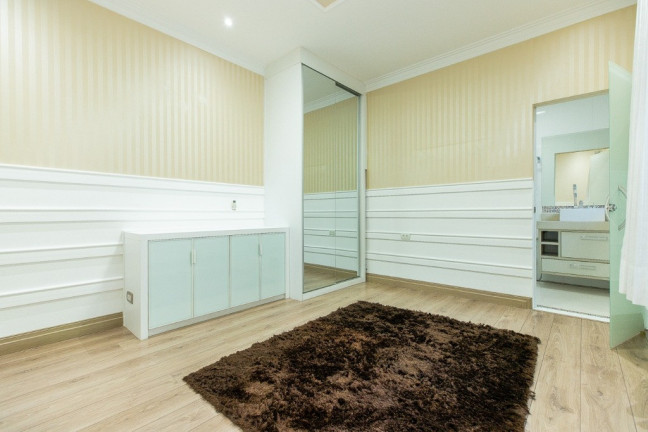 Imagem Casa com 4 Quartos à Venda, 440 m² em City América - São Paulo Imagem Casa com 4 Quartos à Venda, 440 m² em City América - São Paulo