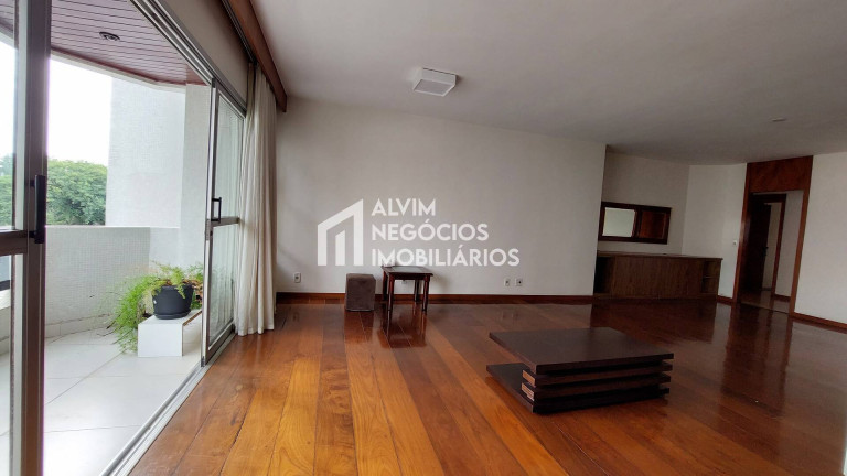 Imagem Apartamento com 4 Quartos à Venda, 178 m² em Vila Adyana - São José Dos Campos