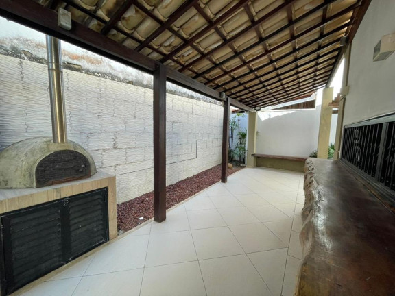 Imagem Casa com 3 Quartos à Venda, 136 m² em Pituaçu - Salvador