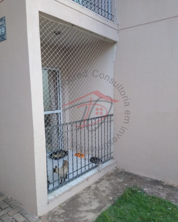 Imagem Imóvel com 2 Quartos à Venda, 49 m² em Jardim Calegari (nova Veneza) - Sumaré