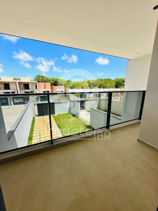 Imagem Casa com 3 Quartos à Venda, 118 m² em Centro - Eusébio Imagem Casa com 3 Quartos à Venda, 118 m² em Centro - Eusébio