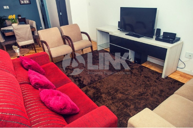 Imagem Apartamento com 2 Quartos à Venda, 117 m² em Bom Fim - Porto Alegre Imagem Apartamento com 2 Quartos à Venda, 117 m² em Bom Fim - Porto Alegre