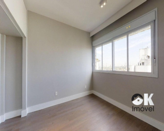 Imagem Apartamento com 3 Quartos à Venda, 207 m² em Higienópolis - São Paulo Imagem Apartamento com 3 Quartos à Venda, 207 m² em Higienópolis - São Paulo