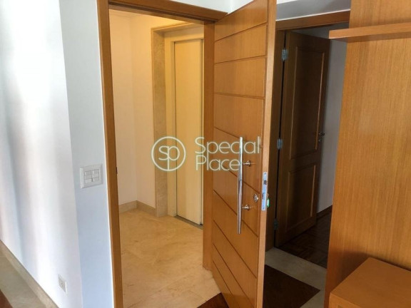 Imagem Apartamento com 3 Quartos à Venda, 300 m² em Moema índios - São Paulo Imagem Apartamento com 3 Quartos à Venda, 300 m² em Moema índios - São Paulo