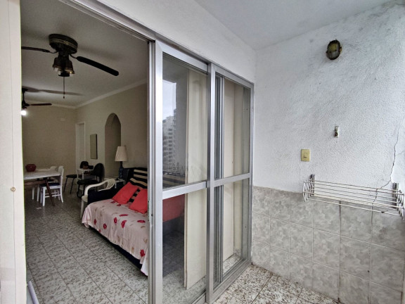 Imagem Apartamento com 1 Quarto à Venda, 50 m² em Pitangueiras - Guarujá Imagem Apartamento com 1 Quarto à Venda, 50 m² em Pitangueiras - Guarujá