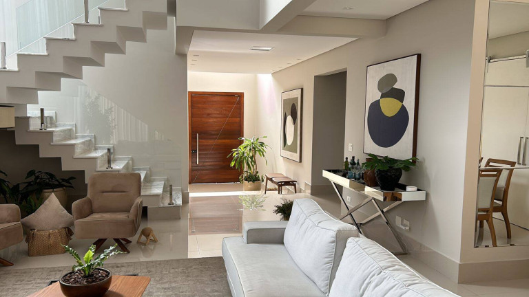Imagem Casa com 4 Quartos à Venda, 392 m² em Tamboré - Santana De Parnaíba Imagem Casa com 4 Quartos à Venda, 392 m² em Tamboré - Santana De Parnaíba