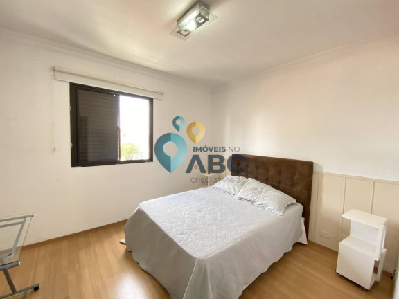 Imagem Apartamento com 1 Quarto à Venda, 50 m² em Rudge Ramos - São Bernardo Do Campo Imagem Apartamento com 1 Quarto à Venda, 50 m² em Rudge Ramos - São Bernardo Do Campo