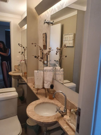 Imagem Apartamento com 3 Quartos à Venda, 173 m² em Vila Romana - São Paulo