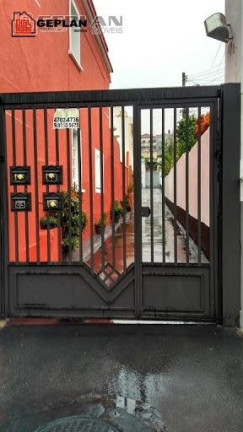 Imagem Casa de Vila com 4 Quartos à Venda, 160 m² em Cambuci - São Paulo Imagem Casa de Vila com 4 Quartos à Venda, 160 m² em Cambuci - São Paulo