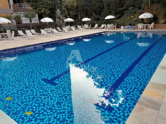 Imagem Apartamento com 4 Quartos à Venda, 135 m² em Pitangueiras - Guarujá