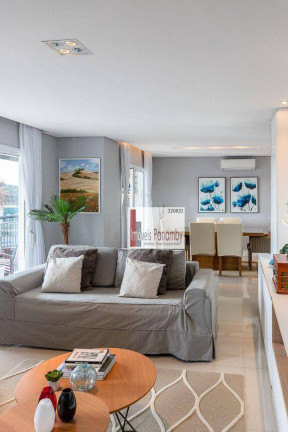 Imagem Apartamento com 4 Quartos à Venda, 171 m² em Alto Da Boa Vista - São Paulo Imagem Apartamento com 4 Quartos à Venda, 171 m² em Alto Da Boa Vista - São Paulo
