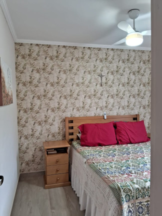 Imagem Apartamento com 2 Quartos à Venda, 60 m² em Vila São José - Taubaté Imagem Apartamento com 2 Quartos à Venda, 60 m² em Vila São José - Taubaté