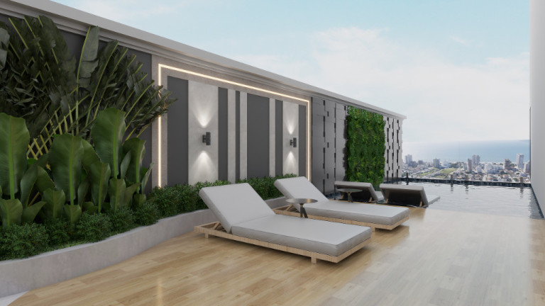 Imagem Apartamento com 3 Quartos à Venda, 100 m² em Porto Belo - Porto Belo